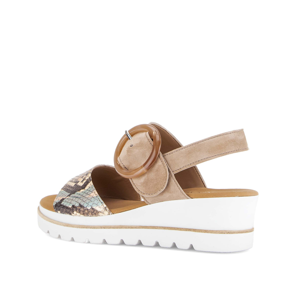 Gabor Shoes CANADA Style: 84.645.21