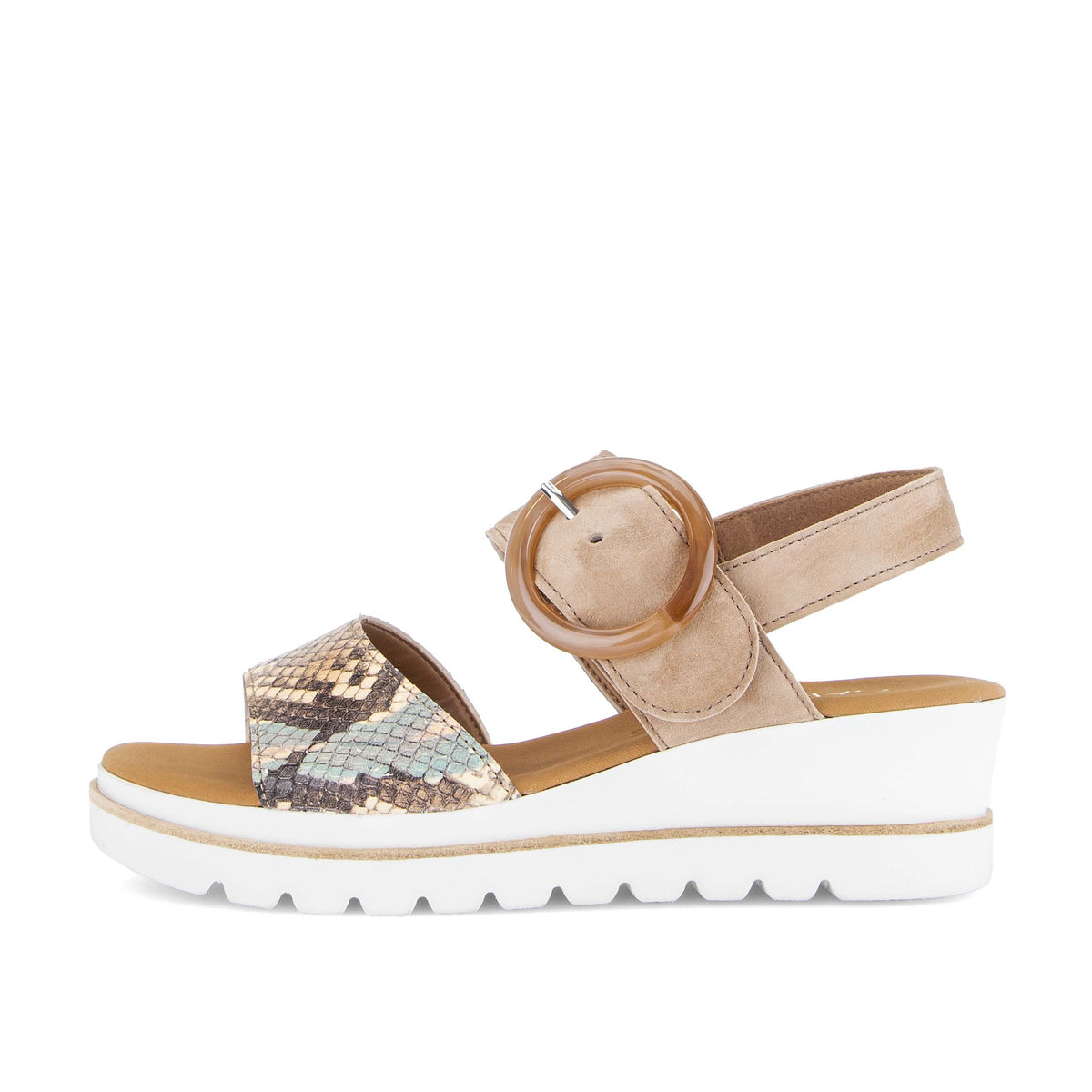 Gabor Shoes CANADA Style: 84.645.21