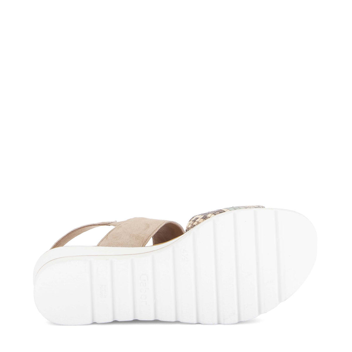 Gabor Shoes CANADA Style: 84.645.21