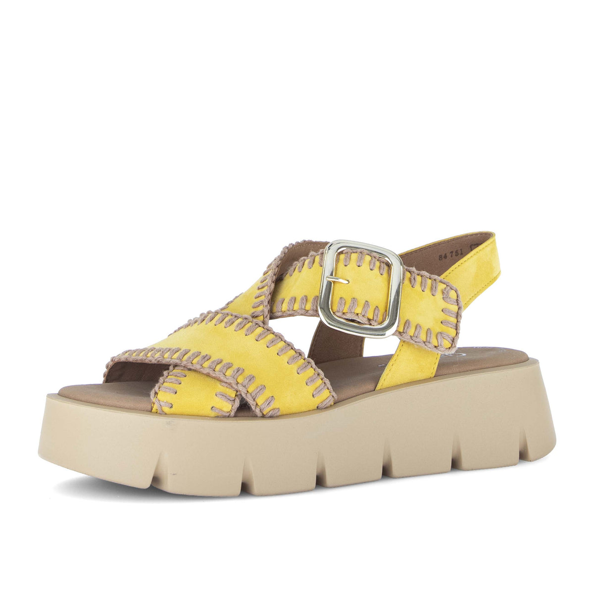 Gabor Shoes CANADA Style: 84.751.13