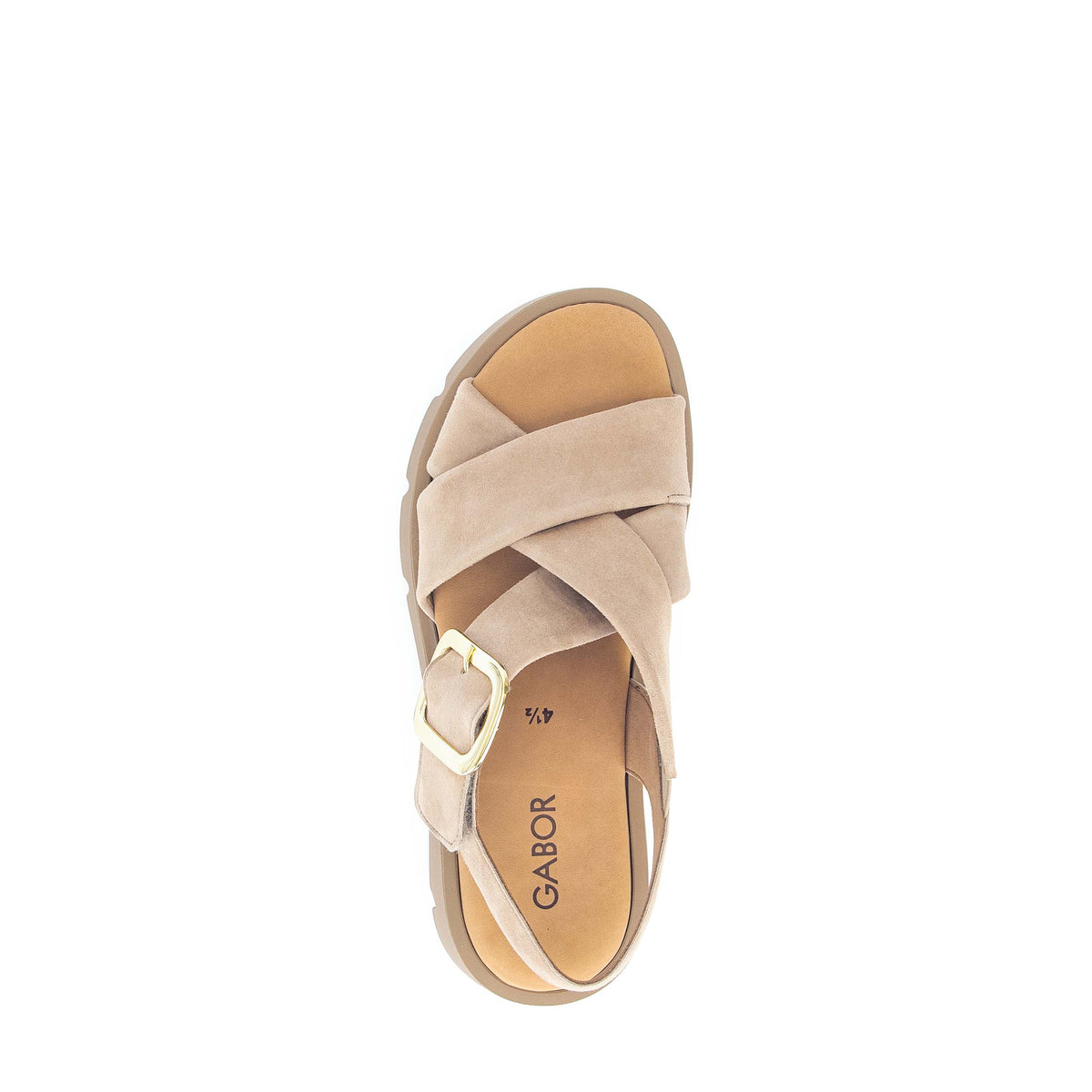 Gabor Shoes CANADA Style 84.752.14