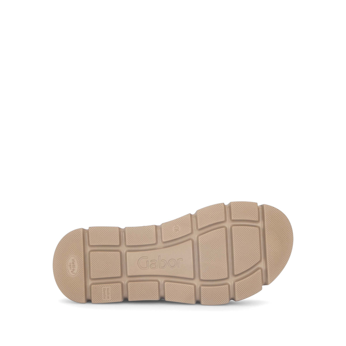 Gabor Shoes CANADA Style 84.752.14