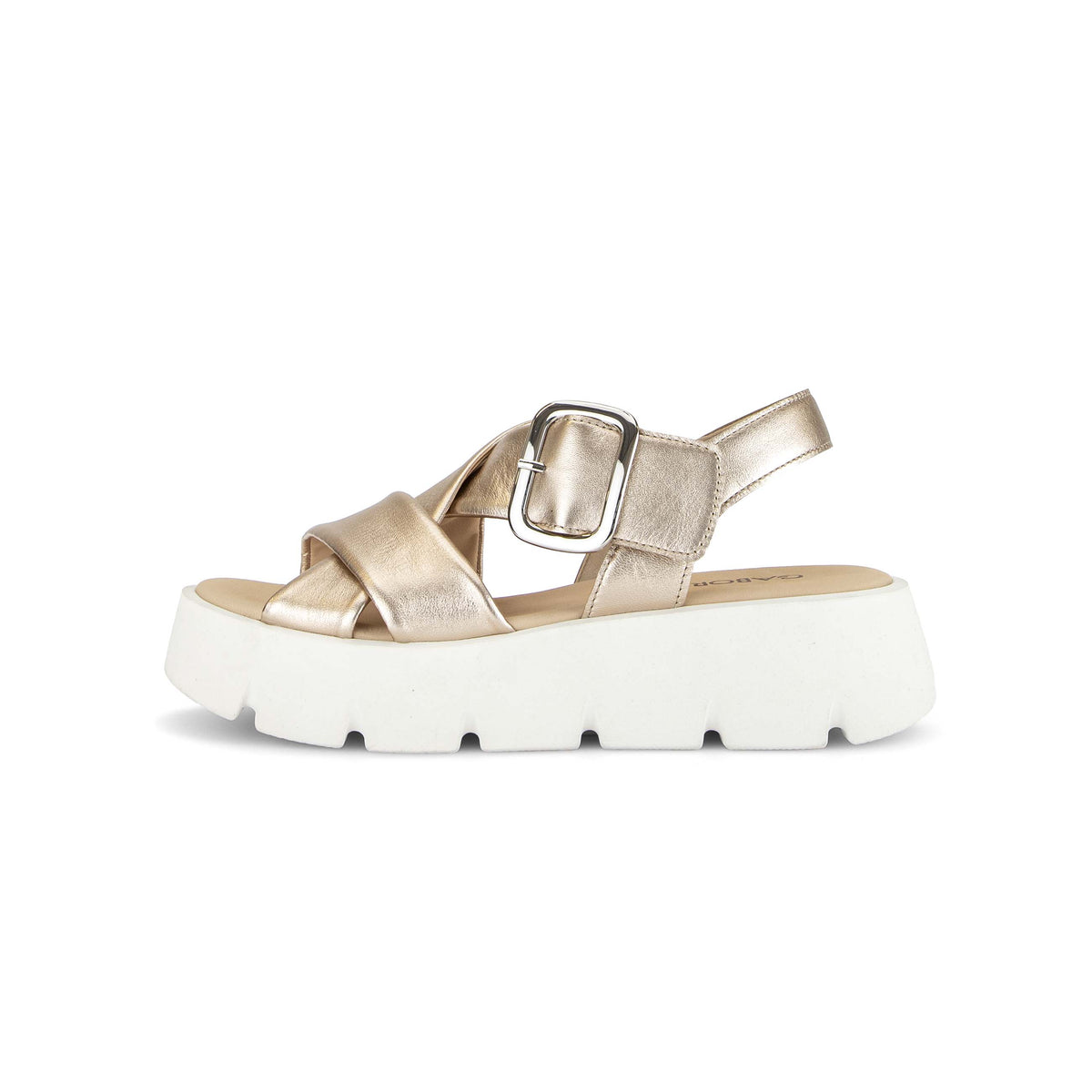 Gabor Shoes CANADA Style 84.752.62