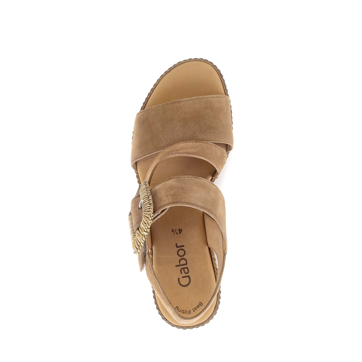 Gabor Shoes CANADA Style: 84.771.14