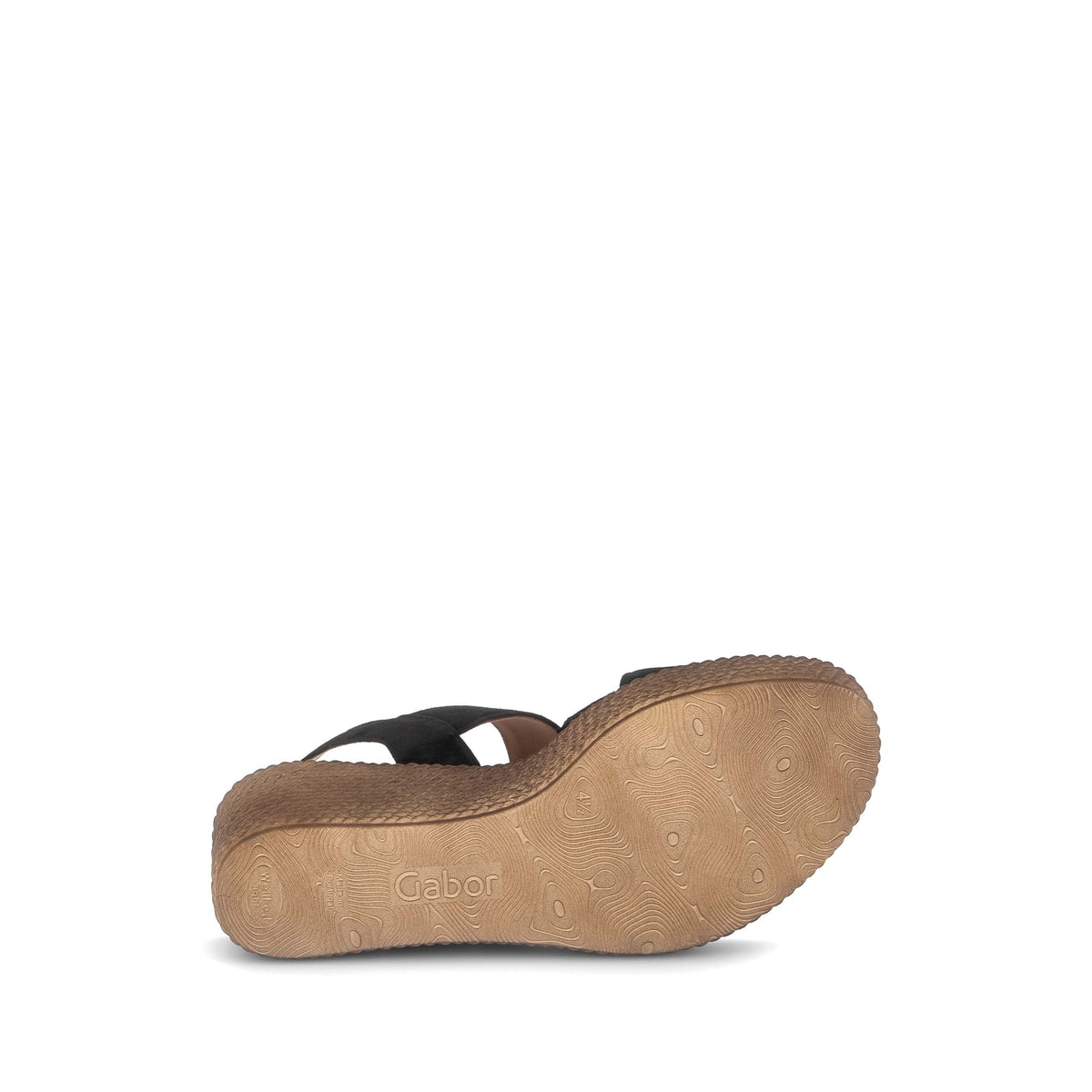 Gabor Shoes CANADA Style 84.771.17