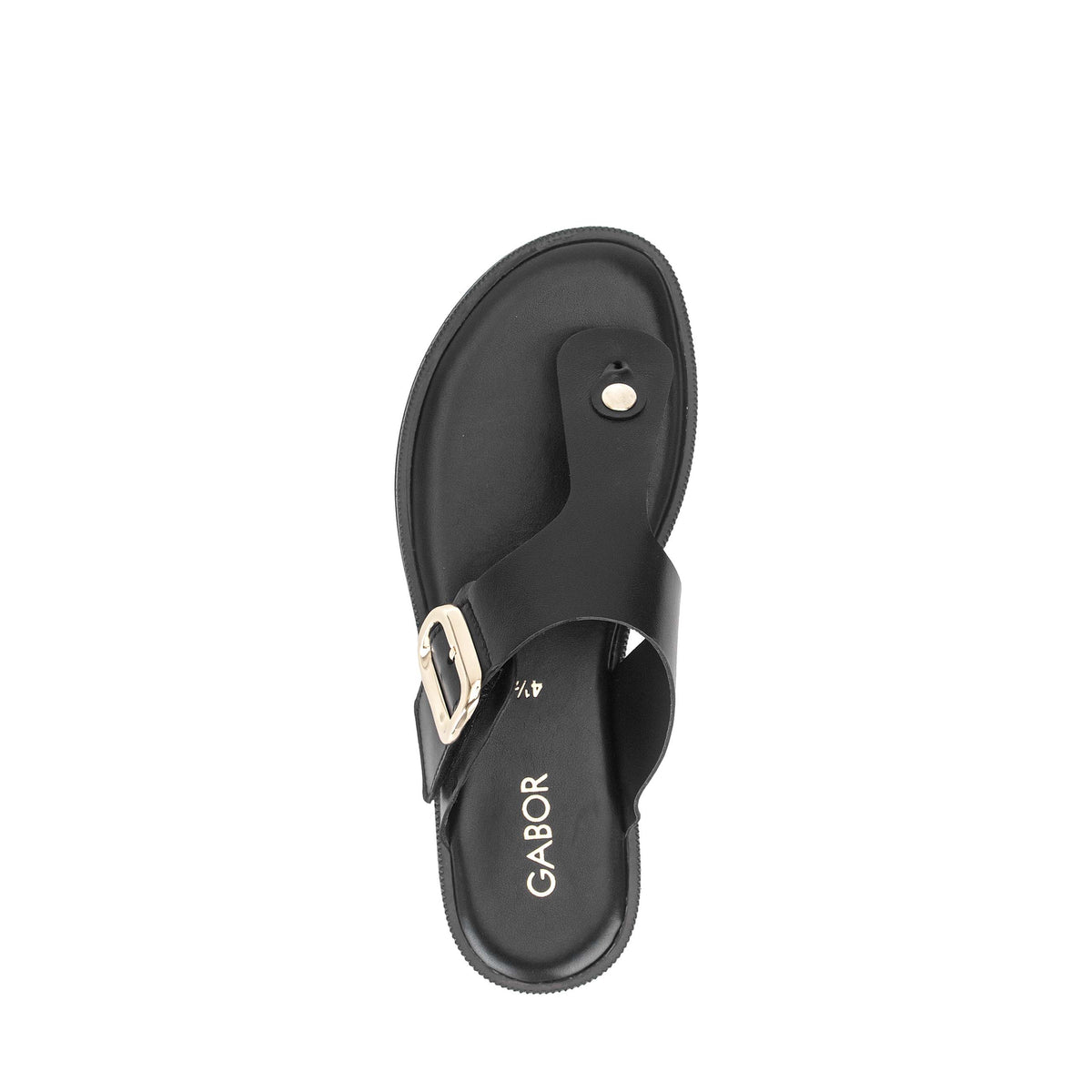 Gabor Shoes CANADA Style: 85.520.24
