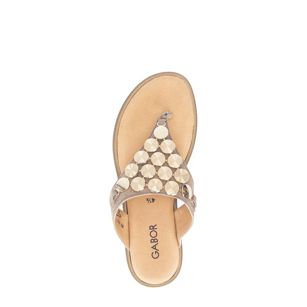 Gabor Shoes CANADA Style: 85.521.14