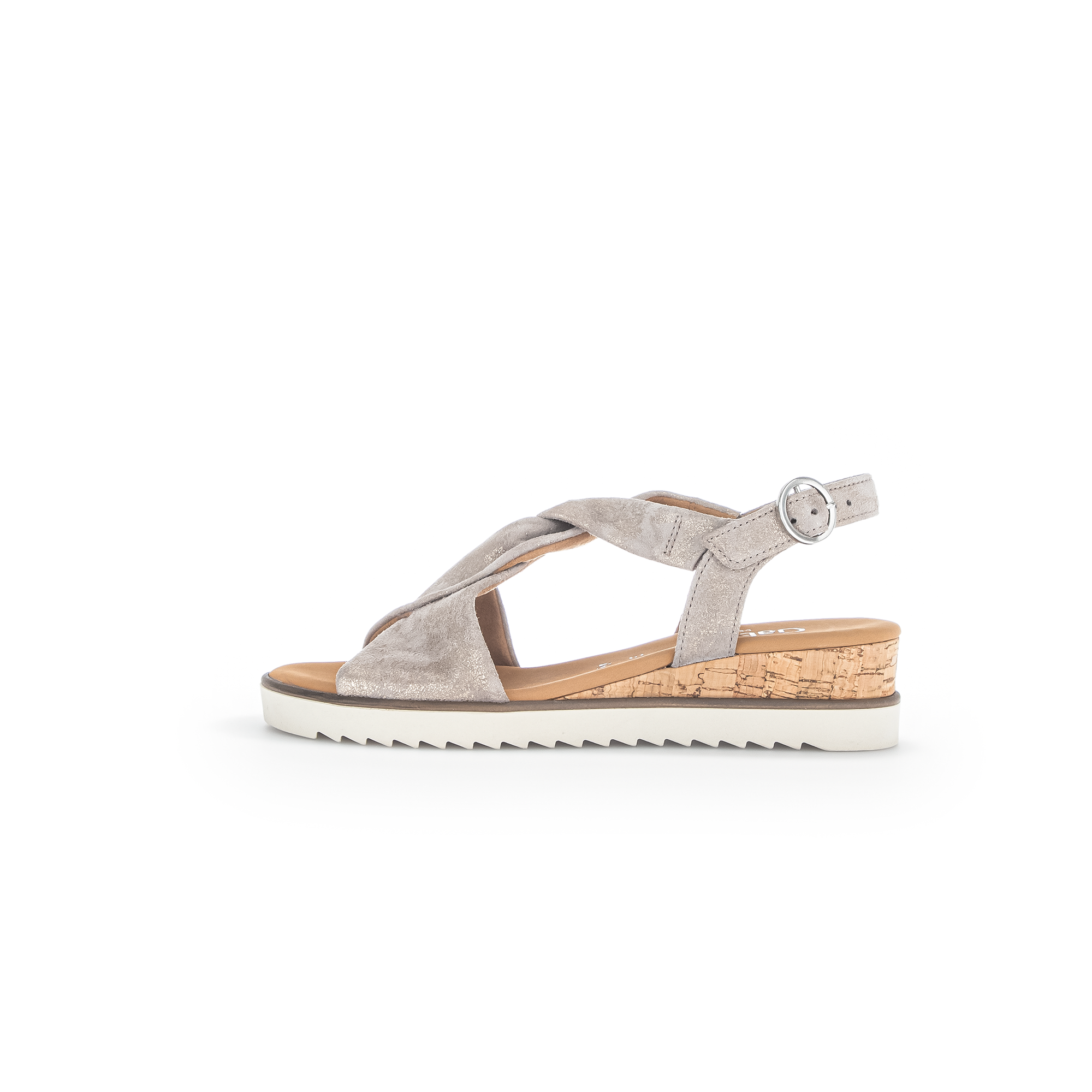 Gabor top sling sandals