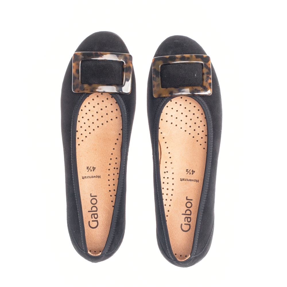 Gabor Shoes CANADA Style: 54.164.37